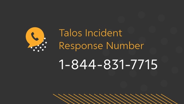 Incident Response U.S.