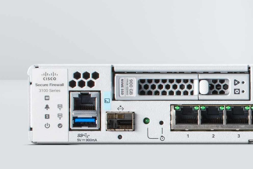 Un firewall de clase empresarial para el trabajo híbrido