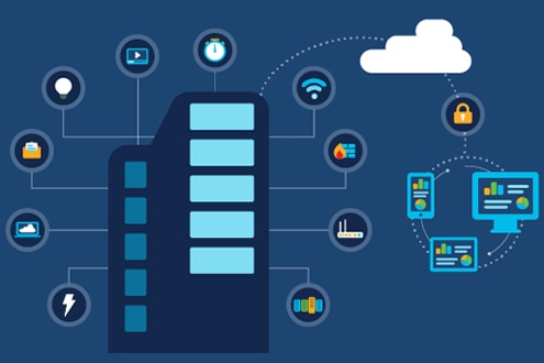 Mehr zu Cisco Spaces