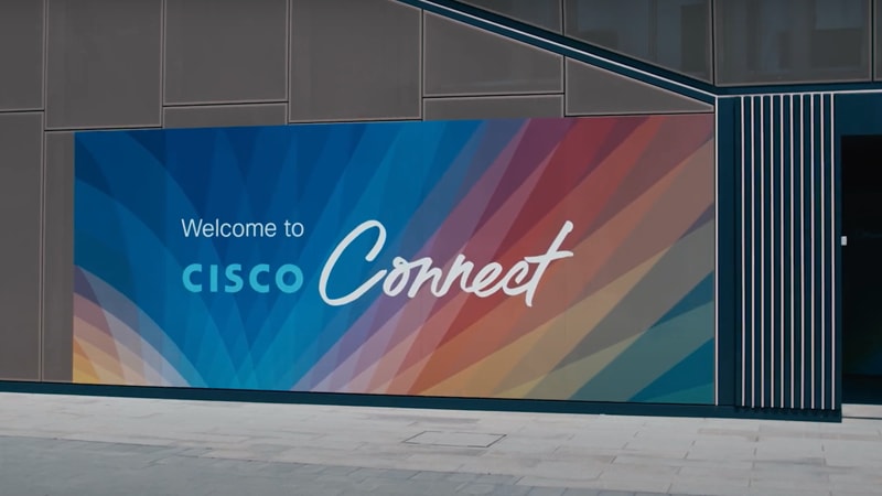 The Future Unveiled: Cisco Connect UK 2024