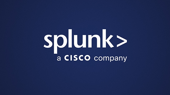 Splunk ist jetzt ein Unternehmen von Cisco. Nutzen Sie die Vorteile für sich.