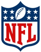 Logotipo da NFL