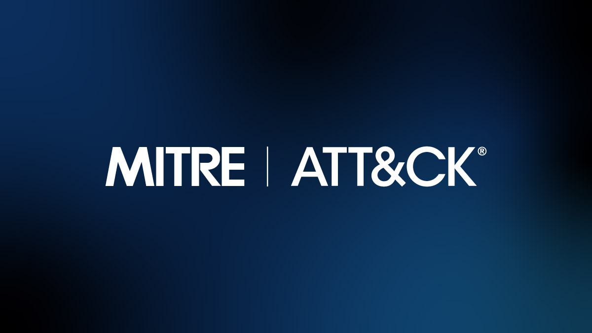 MITRE ATT&CK